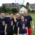 9. Mixed-Turnier in Kleinlangheim